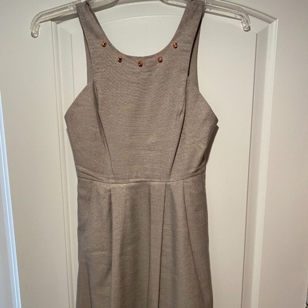 BCBG Generation dress